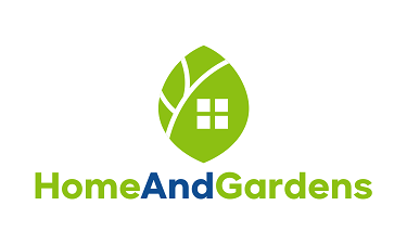 HomeAndGardens.com